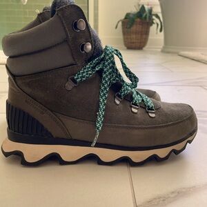 Sorel Women’s Waterproof Boots